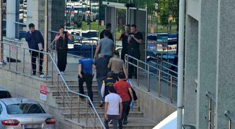 Zonguldak'ta evlilik vaadiyle 10 milyon liralık dolandırıcılık şüphelileri yakalandı