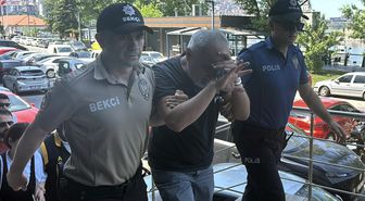 Zonguldak'ta 'evlilik vaadiyle' dolandırıcılık yaptıkları iddiasıyla 2 şüpheli yakalandı