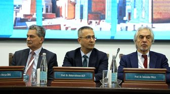 100 yıllık vasiyet Semerkant'ta yerine getirildi