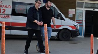 19 yıl hapis cezasıyla aranıyordu, cezaevi firarisi yakalandı