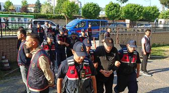 20 yıl önce dere yatağında bulunan kadın cesedinin sırrı çözülüyor: 2 tutuklama