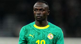 2026 Dünya Kupası: Senegal'de son turnuvayı kaçıran Mane bu kez sahada