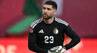 2026 Dünya Kupası: Zidane'ın oğlu Cezayir kalesinde