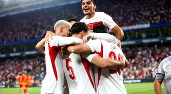 A Milli Futbol Takımı, hazırlık maçında Venezuela ile karşılaşacak