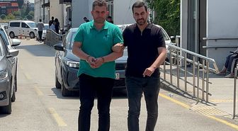 Adana'da oğlunu tabancayla öldüren baba tutuklandı