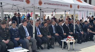 Afyonkarahisar'dan kısa kısa