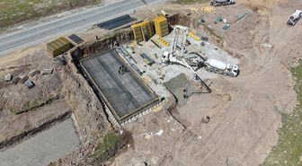 Ahlat'ın İçme Suyu Sorunu 2060'a Kadar Çözülüyor