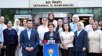 AK Parti'den 2053 Net Sıfır Emisyon: Yeşil Diriliş Manifestosu