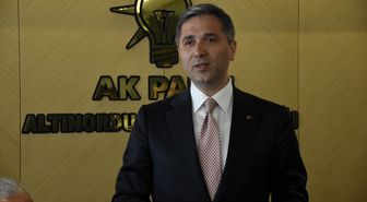 Sırakaya: Ateş sarmalında ülkemizi caydırıcılıkla koruyoruz