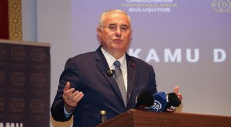 Amasya'da 'Ombudsman Amasyalılarla Buluşuyor' programı düzenlendi