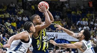 Anadolu Efes Fenerbahçe Beko maçı hangi kanalda, Anadolu Efes Fenerbahçe Beko nereden CANLI izlenir? Efes FB maçı hangi kanalda?