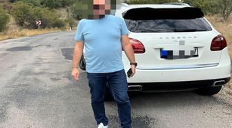 Müşterilerinin güvenini toplayan kuyumcu 50 milyonluk altınla sırra kadem bastı