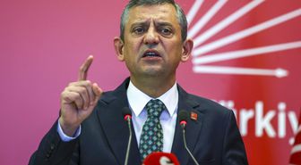 Ankara kulisleri hareketli! Özgür Özel’in yeni partisinin adı belli oldu
