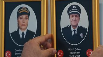 Arka Sokaklar Candan Müdür öldü mü, şehit oldu mu, Ebru Cündübeyoğlu diziden ayrıldı mı?