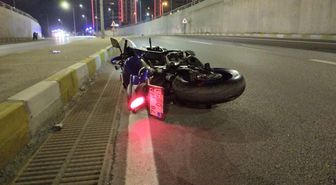 Ürdünlü öğrenciler motosiklet kazasında can verdi