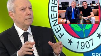 Aziz Yıldırım'dan Merih Demiral sözleri: Gerçeklerle hayalleri ayıralım
