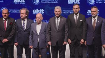 Bakan Bolat: Türkiye ihracata dayalı büyüme modeline devam edecek
