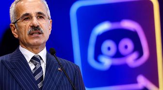 Bakan Uraloğlu: Discord'u yeniden erişime açacağız
