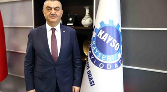 Başkan Büyüksimitci: 'TOBB Nefes Kredisi yeniden başlıyor'