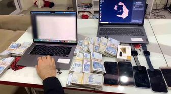 Batman'da yasadışı bahis şebekesine operasyon: 2 tutuklama