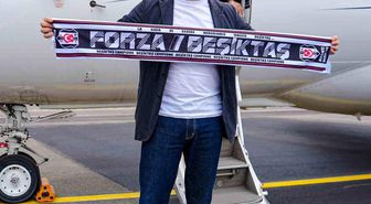 Beşiktaş, Italiano ile Görüşmelere Başladı
