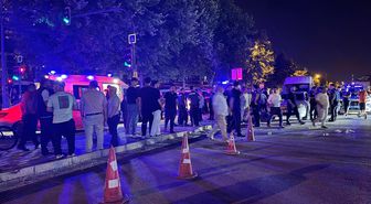 Bursa'da bıçaklı kavgada yaralanan 3 kişi hastaneye kaldırıldı