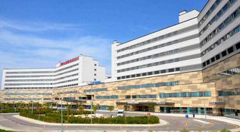 Bursa Şehir Hastanesi'ne bin 500 araçlık otopark müjdesi