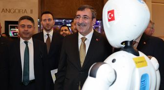 Yapay Zeka Vizyonu ve Eylem Planı 13 Haziran 2026’da Açıklanacak