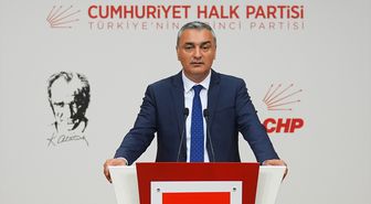 CHP'den Salı Günü Grup Toplantısı Kararlılığı