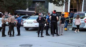 Denizli'de Pompalı Tüfekli Saldırı: Kadın Hayatını Kaybetti