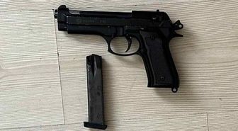 Çorum'da bir haftada 3 bin 471 kişi sorgulandı