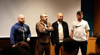 Çorum FK sahibi Balçık'tan futbolcularına Süper Lig jesti