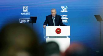 Cumhurbaşkanı Erdoğan: 'Bereket, kapitalist ekonomi teorileriyle anlaşılması mümkün olmayan bir mefhumdur'