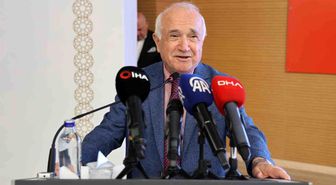 Cemil Çiçek: Fırsatçılık öne çıkıyor, kaliteli kanun yapamıyoruz