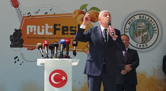 İYİ Parti lideri Dervişoğlu: Türk siyaseti üzerindeki yargı vesayetini kabul etmiyorum