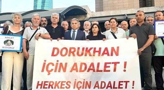 Büyükışık davasında tutukluluk devam