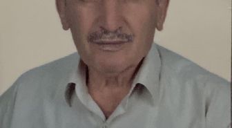 Dut toplamak için evden ayrılmıştı; ölü bulundu