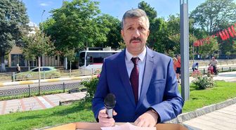 Edirne'de adalet hizmetlerinin emektarları unutulmadı