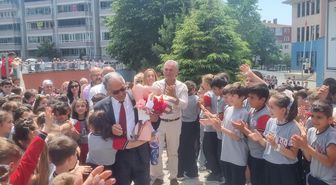 Edirne'den kısa kısa