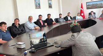 Emet MYO'da kalite süreçleri değerlendirildi