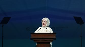 Emine Erdoğan: Sıfır Atık, İklim Mücadelesinin En Dönüştürücü Gücüdür
