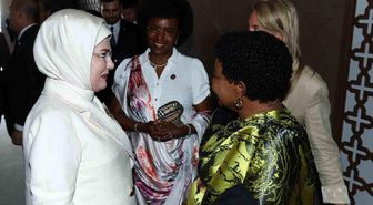 Emine Erdoğan: Sıfır Atık Forumu 2026, tarihi bir buluşma