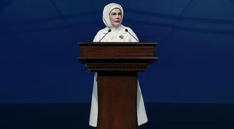 Emine Erdoğan'dan Sıfır Atık Forumu paylaşımı: Yepyeni başlangıçların vesilesi olmasını temenni ediyorum