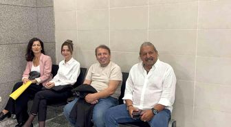 Erman Toroğlu beraat etti