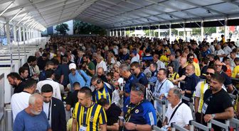 Fenerbahçe'de başkanlık seçimi hafta sonu yapılacak