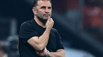 Galatasaray’da 1 ayrılık ve 1 devam kararı! Okan Buruk kararını verdi