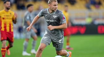 Galatasaray'dan Victor Nelsson'a kötü haber