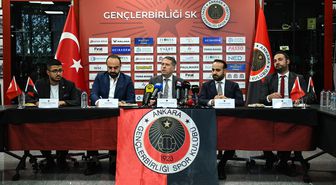 Gençlerbirliği finansal sıkıntıları büyük ölçüde çözdü