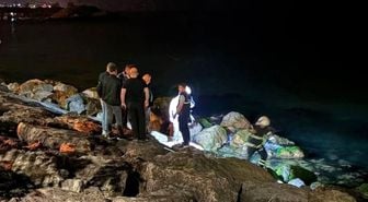 Giresun'da kayıp emekli öğretmen denizde ölü bulundu