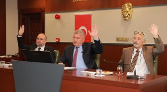 Giresun'dan kısa kısa